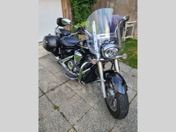 YAMAHA XVS 1300 MIDNIGHT STAR