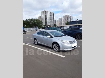 TOYOTA AVENSIS 3 III 150 D-4D FAP EXECUTIVE