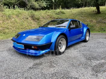 ALPINE A310 V6 PACK GT