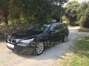 BMW SERIE 5 E61 TOURING (E61) (2) TOURING 525DA 197 LUXE