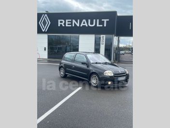 RENAULT 