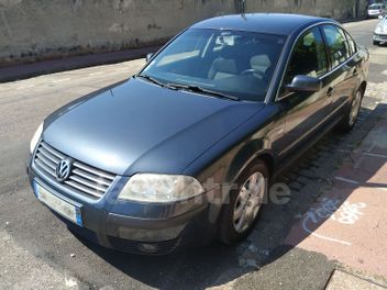 VOLKSWAGEN PASSAT 5 V 1.9 TDI 130