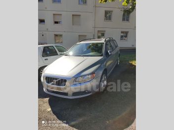 VOLVO V70 (3E GENERATION) III 2.4 D 163 MOMENTUM GEARTRONIC