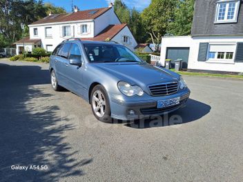 MERCEDES CLASSE C 2 SW II (2) SW 220 CDI FAP AVANTGARDE BVA