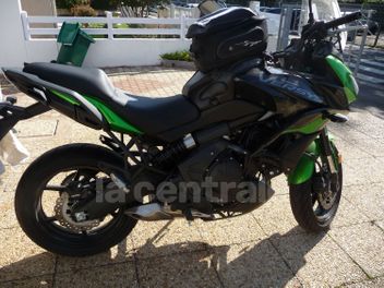 KAWASAKI VERSYS 650 ABS