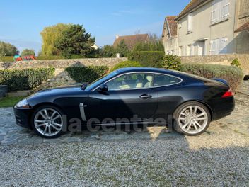 JAGUAR XKR 2 II COUPE 4.2 420 BVA