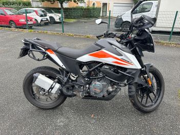 KTM ADVENTURE 390