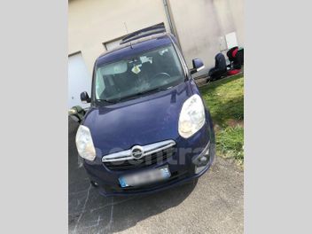 OPEL COMBO TOUR 3 III TOUR 1.6 CDTI 95 ECOFLEX S/S COSMO L1H1