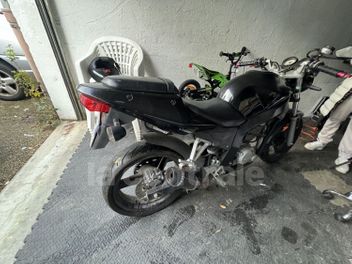 DAELIM 125 R ROADSPORT 125