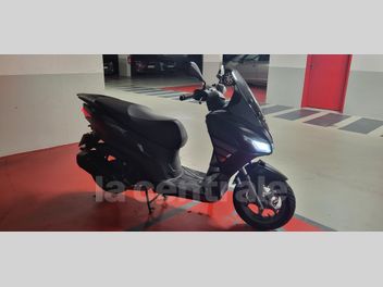 APRILIA SCARABEO 50