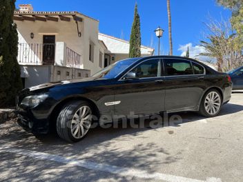 BMW SERIE 7 F02 (F02) 760LIA 544 EXCLUSIVE INDIVIDUAL