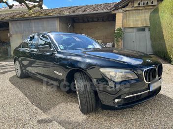 BMW SERIE 7 F02 (F02) 760LIA 544 EXCLUSIVE INDIVIDUAL