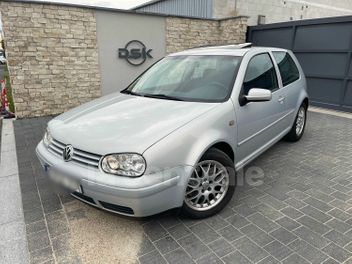 VOLKSWAGEN GOLF 4 GTI IV GTI 3P 9CV