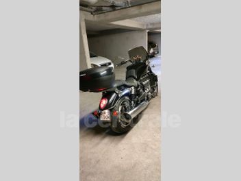 TRIUMPH ROCKET III 2300 ROADSTER ABS