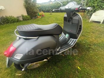 PIAGGIO VESPA 125 S SPORT