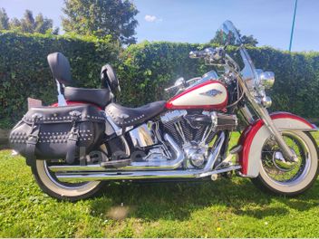 HARLEY DAVIDSON SOFTAIL FLS 1690