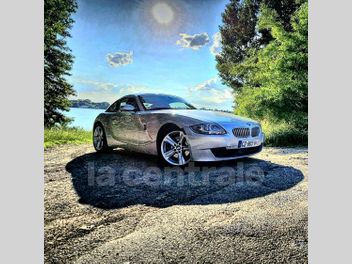 BMW Z4 E86 COUPE COUPE 3.0SI 265