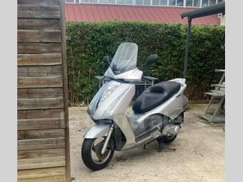 HONDA PANTHEON 125