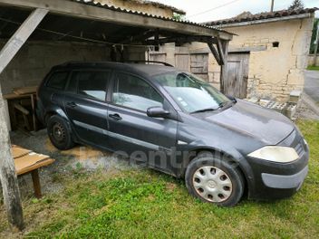 RENAULT MEGANE 2 ESTATE II ESTATE 1.6 16S CONFORT DYNAMIQUE