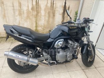 SUZUKI GSF BANDIT 600 N