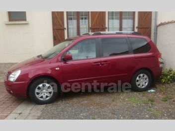 KIA CARNIVAL 2 II 2.9 CRDI EX PACK CUIR ELECTRIQUE