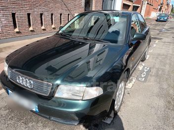 AUDI A4 TDI 90 PACK CLIM