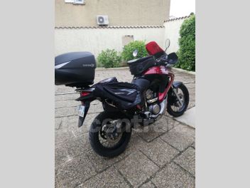 HONDA XLV TRANSALP 680 ABS