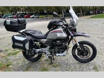 MOTO GUZZI V85 TT 850 TRAVEL