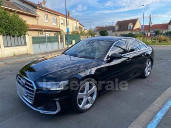 AUDI S6 (5E GENERATION) V 3.0 TDI 350 QUATTRO TIPTRONIC 8