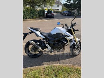 SUZUKI GSR 750 ABS L1