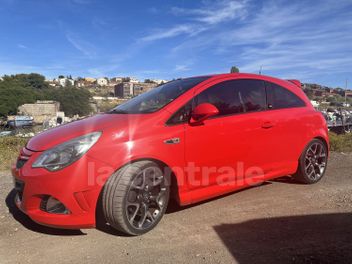 OPEL CORSA 4 OPC IV (2) 1.6 TURBO 192 OPC 3P