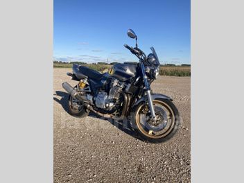 YAMAHA XJR 1300