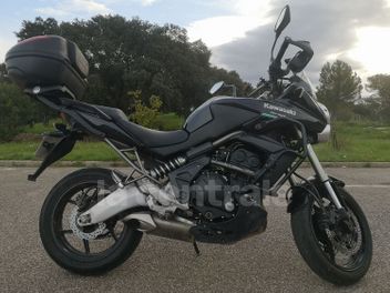 KAWASAKI VERSYS 650 ABS