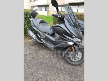 KYMCO XCITING 400 ABS