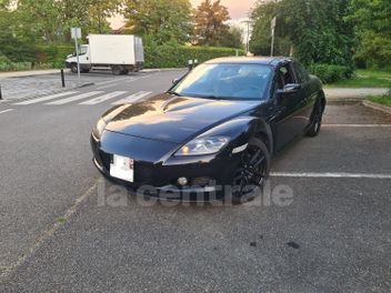 MAZDA RX-8 192 ELEGANCE PACK