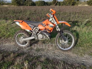 KTM EXC 250