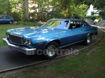 FORD GRAND TORINO COUPE COUPE V8 351 CI