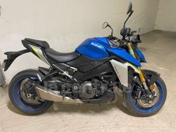 SUZUKI GSX-S 1000