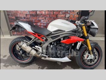 TRIUMPH SPEED TRIPLE 1050 R ABS