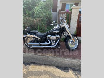 HARLEY DAVIDSON SOFTAIL FAT BOY 1868