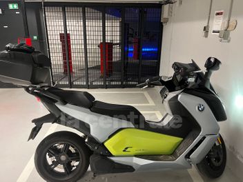 BMW C EVOLUTION 11KW 60AH