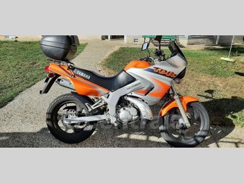 YAMAHA TDR 125