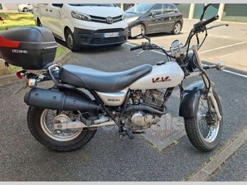 SUZUKI VAN VAN RV 125