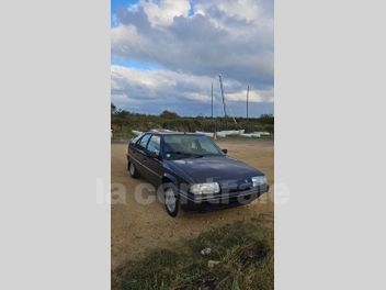 CITROEN BX 19 DIESEL MILLESIME