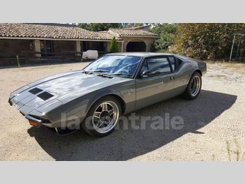 DE TOMASO 