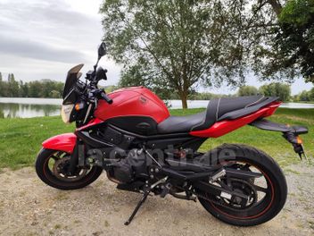 YAMAHA XJ6 600