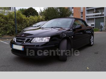 SAAB 9-3 CABRIO (2E GENERATION) II CABRIOLET 1.8 T 150 VECTOR