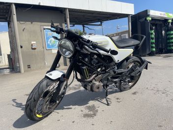 HUSQVARNA VITPILEN 401