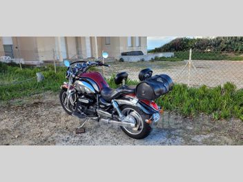 TRIUMPH ROCKET III 2300