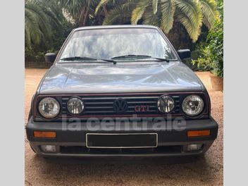 VOLKSWAGEN GOLF 2 GTI II GTI 3P